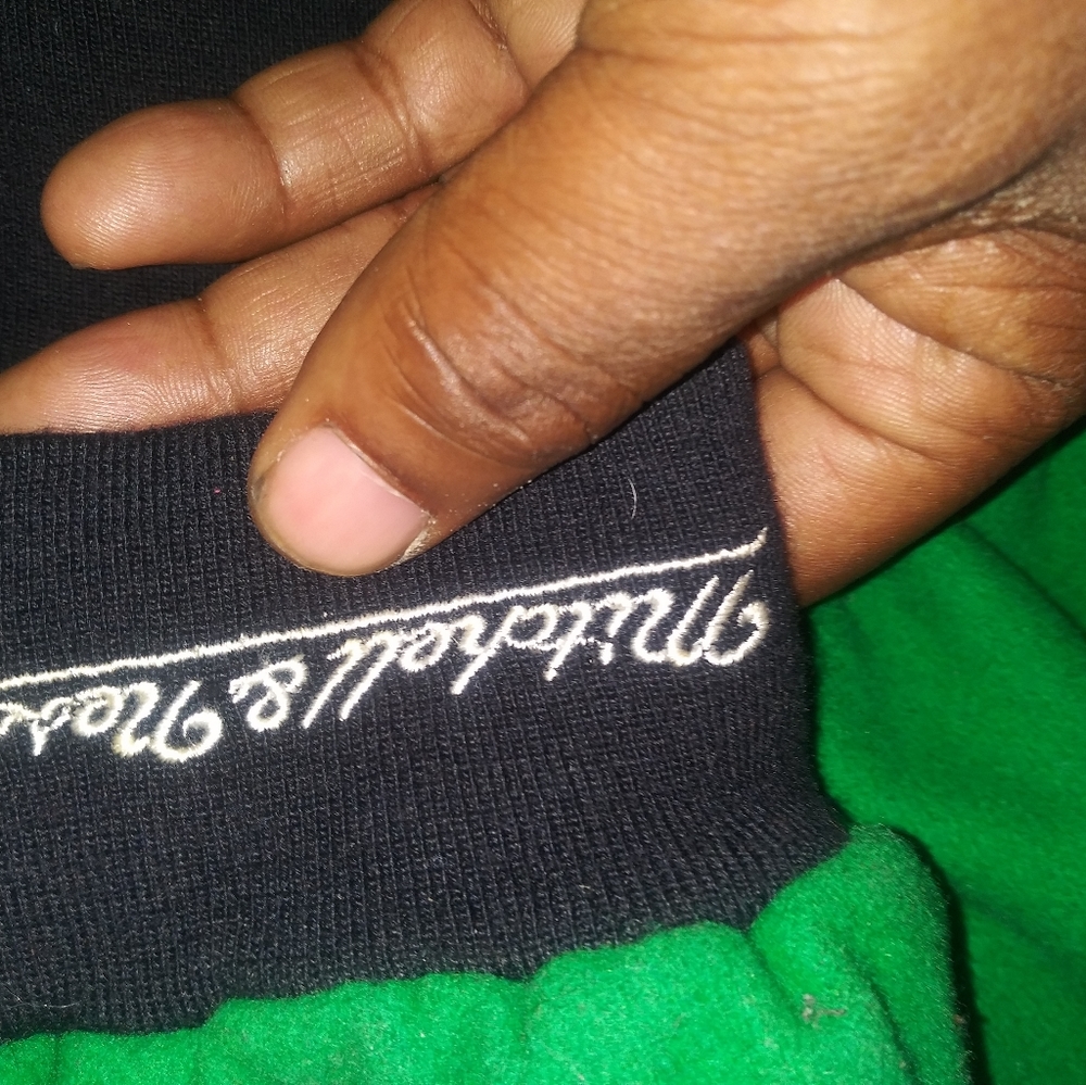 Jets jacket - Picture 5 of 7